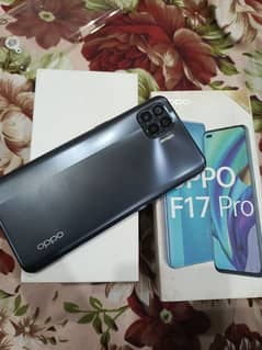 OPPO F17 PRO