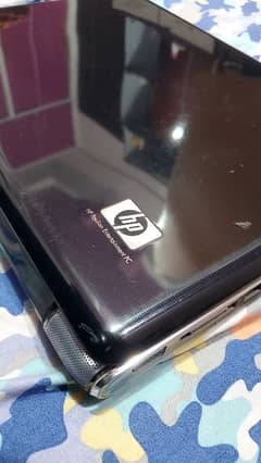 selling my HP laptop