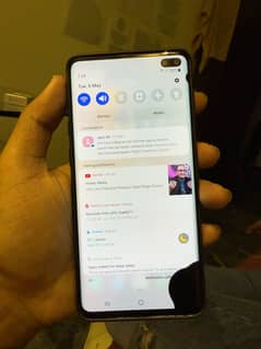 Samsung s10 Plus 5G