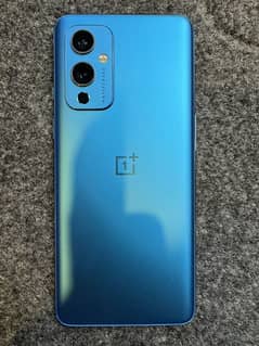 oneplus 9 12 256