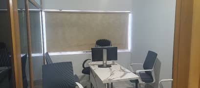 Roller Blinds