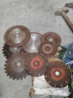tools