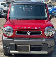 Suzuki Hustler for Sale