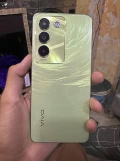 Vivo Y100 8/128