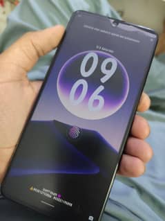 Aqous Zero Basic 5G Pta Approved Exchange Possible