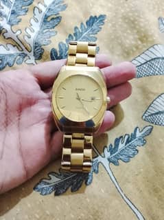 RADO watch