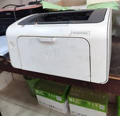 HP