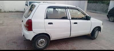 Suzuki Alto 2006