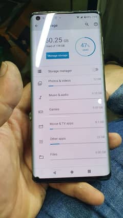 moto edge minor dot 6gb 128gb