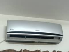 Kenwood non inverter Ac for sale