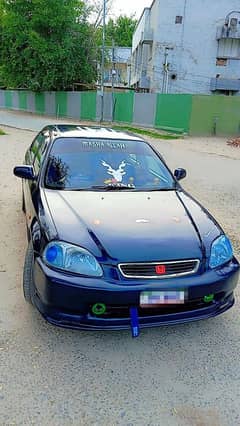 Honda