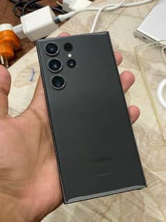 Samsung S23 Ultra Pta Approved (Online)