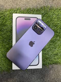 iPhone 14 pro max