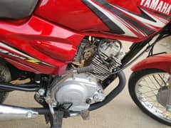 yamaha