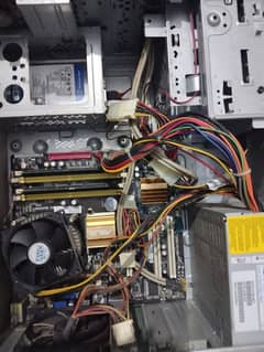 Central Processing Unit