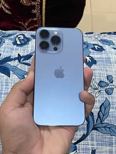 iphone 13 pro jv non active Brand new mobile 100% BH