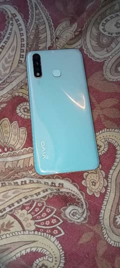 vivo y19 8/256