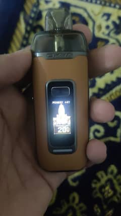 oxva vprime