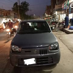 Suzuki Alto 2021