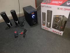 Audionic B. T Speaker