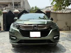 Honda Vezel e-HEV Z 2024