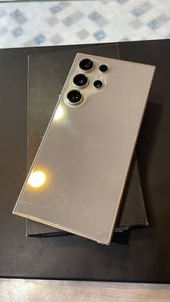 Samsung Galaxy S24 Utlra