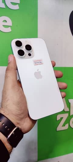 iphone 16 Pro Max 256GB JV USA Model