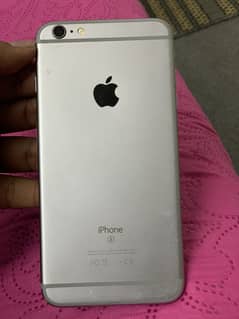 Iphone 6s plus