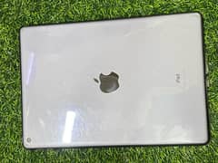 ipad 9th generation 64 GB condition 10/10 with box and cable