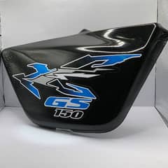 GS