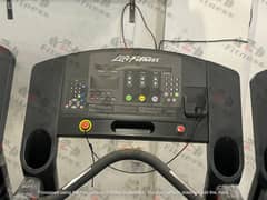 LIFE FITNESS || PRECORE || STAR TRAC || TECNOGYM | TREADMILLS WHOLSALE