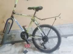 cycle