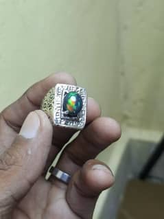 Black Opal