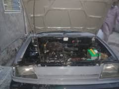 Suzuki Khyber 1989