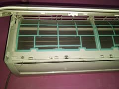 Orient Ac