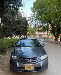 Honda