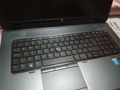Core i7 4th generation 16gb Ram 256gb ssd 4gb Graphics card . . .