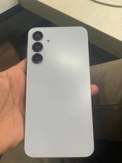Samsung A16 8/256gb With Box + Cable