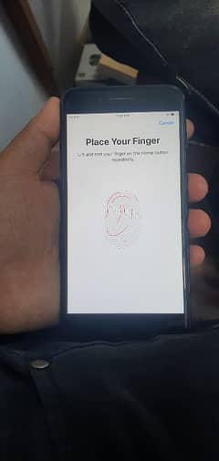 I phone 7+