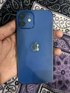 iphone 12 non pta 256gb