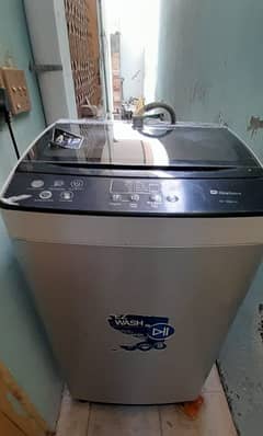Dawlance fully automatic machine