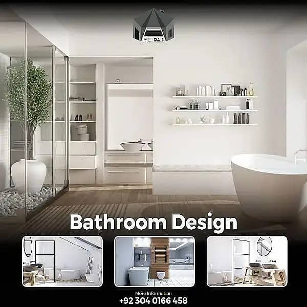 Architecture -3d Animation -Naqsha - 3D Visualizer - Interior Services 6