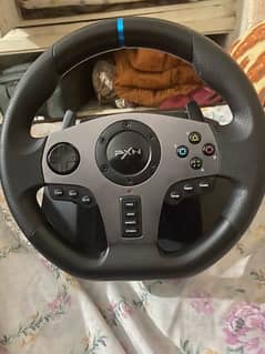 PXN V9 900 Degrees With Manual Gearbox