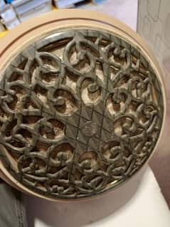 royal celling fan