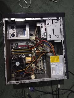 Central processing Unit
