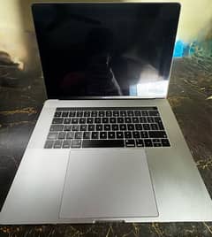 MaC Book Pro 2019 i9 32 gb ram 16 inches