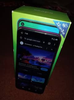Infinix Hot 9