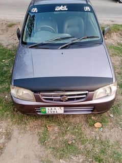 Suzuki Alto 2009
