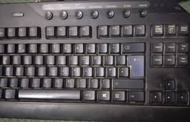 Key Board