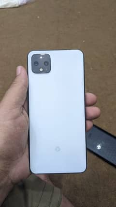 Google pixel 4xl (6,128)